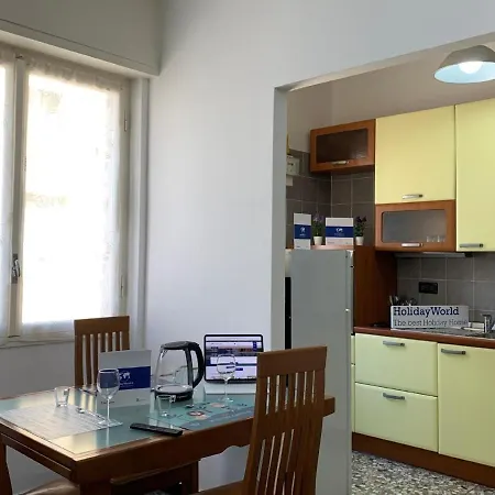 Apartment Ferienwohnung Fur 4 Personen Ca 50 M In Rapallo, Italienische Riviera Golf Von Tigullien