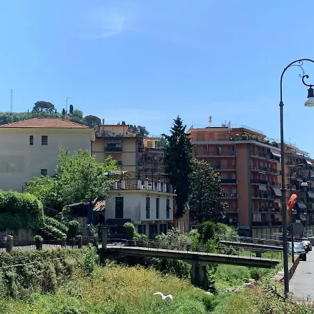 Ferienwohnung Fur 4 Personen Ca 50 M In Rapallo, Italienische Riviera Golf Von Tigullien Apartment