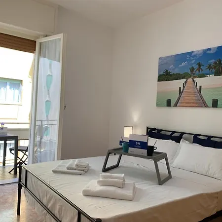 Apartment Ferienwohnung Fur 4 Personen Ca 50 M In Rapallo, Italienische Riviera Golf Von Tigullien *
